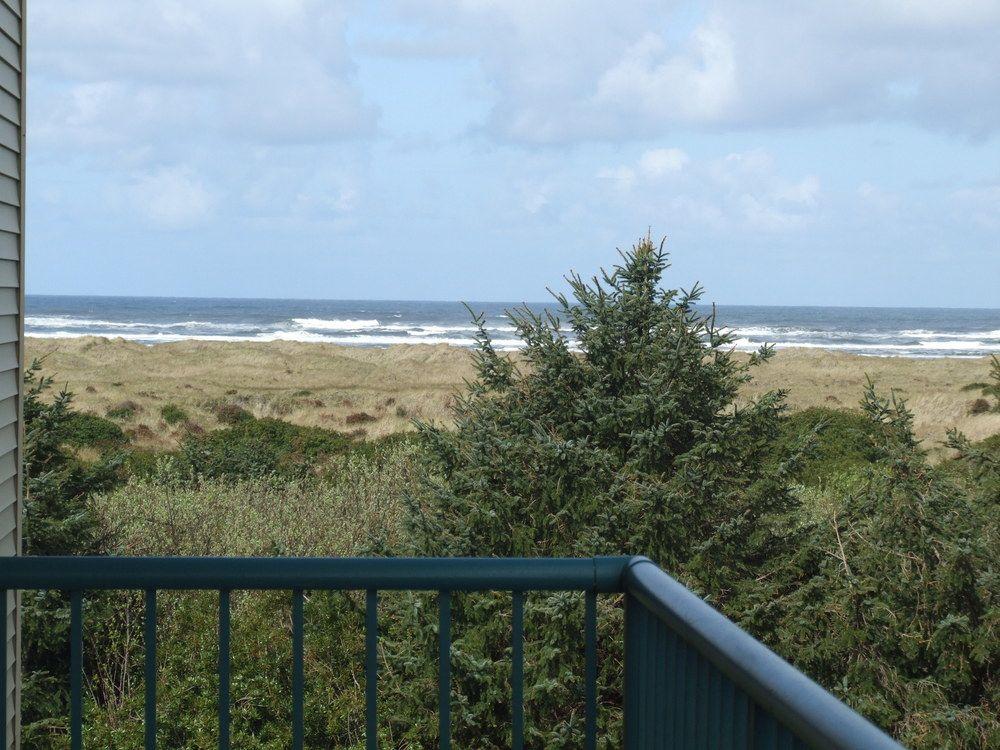 Comfort Inn & Suites Ocean Shores Exterior foto